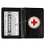 portatessera portaplacca distintivo croce rossa volontari soccorso ascot 601 b7336b8ff4