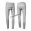 pantalone termico bianco sbb 74b161a110