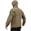 giacca soft shell jacket level 5 coyote 5 896751efeb