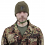 cappello in pile verde carabinieri 2 5acc6793d0