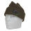 cappello in pile 3 punte verde crabinieri 2 b0508e9c99