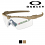 oakley occhiali SI Ballistic M Frame 3.0 lente chiara acc bf89914540