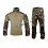 uniforme mimetica emerson combat gen 2 woodland 40e63ae204
