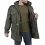 giacca parka m65 militare americano fr 2 82ea8faac8