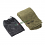 asciugamano microfibra militare verde 80 40 16011011 e9523fbf00