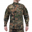 mimetica camicia per uniforme flecktarn 1 124b1e8cda