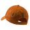 Cappello Baseball Beretta arancio BC023T15620024 2 0c395a2815