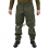 mimetica pantaloni per uniforme verdi 1 21eb327d88