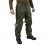 mimetica pantaloni per uniforme verdi 2 e9c09b34ee