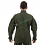mimetica camicia per uniforme verde 3 a2413e320d