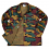 giacca militare  mimetica belga jigsaw cotone ripstop 7453dca9c2