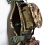 gilet tattico openland combat jacket 1000d mod2006 OPT 11010 vegetato 3 aead2e4d95