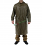 giacca impermeabile anti pioggia verde fr 2 ac0b13084c