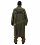 giacca impermeabile anti pioggia verde fr 3 d154bd9ccd