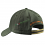 Cappello baseball beretta rubber logo verde BC571T13830715 2 be8d1a6e34