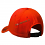 Cappello baseball beretta trident dry arancione BC781T20840024 4 5ba71b701e
