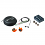 Auricolari Beretta Mini Headset comfort arancione CF081A2156049X 77e5bc2810