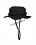 cappello jungle boonie miltec nero 12323002 4e724b00e6