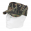 cappello con visiera militare tiger stripes 1 e94a12ac6d