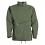 giacca openland impermeabile OPT 3585 verde e8de21fb35