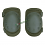 ginocchiere militari 101 inc verdi 53700f1f0f
