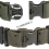 cinturone militare duraflex miltec verde 13312001 bccf0c9148