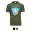 T shirt americana fostex usa Allied Airborne acc 842bb2d170