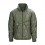 giacca cold weather gen ii militare verde 129522_11_01 a10b09411f