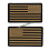 patch coppia bandiera americana plastificata desert 092104040a