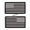 patch coppia bandiera americana plastificata grigio nera 663e861b27