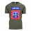 t shirt militare airborne 82 nd logo grande 02a59e56fb