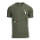 t shirt militare airborne 101 st logo piccolo 4328f34029