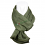 sciarpa a rete militare combat scarf fosco verde 958a0d1ed7