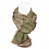 sciarpa a rete militare combat scarf fosco desert 3 colori 0506dc5dc8
