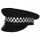 cappello polizia inglese originale 610187 e1f81ea268