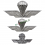 brevetto paracadutista in metallo civile piccolo e grande acc 41ecdaeab6