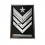 grado carabinieri metallo brigadiere capo qualifica speciale new 5c7d92577d