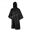 poncho helikon PO MUS PO nero 503f771585