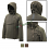 giacca beretta fjeld gtx anorak jacket GU594T2105 acc c6d8692195