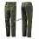 pantaloni beretta thorn resistant evo CU402T1429 verde acc c2f8398c8c