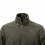 giacca pile beretta half zip fleece P3311T1434 marrone 2 45072bbcfa