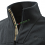 giacca pile beretta half zip fleece P3311T1434 nero 2 46c64b9bb4