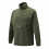 giacca pile beretta half zip fleece P3311T1434 verde 1 57958a1823