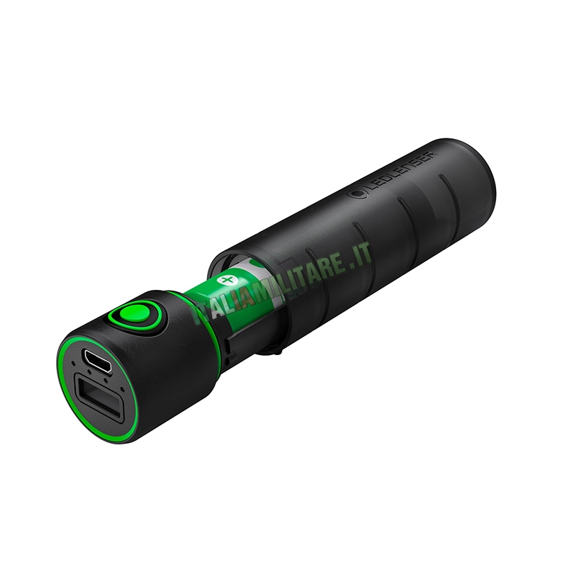 ledlenser powerbank flex 7