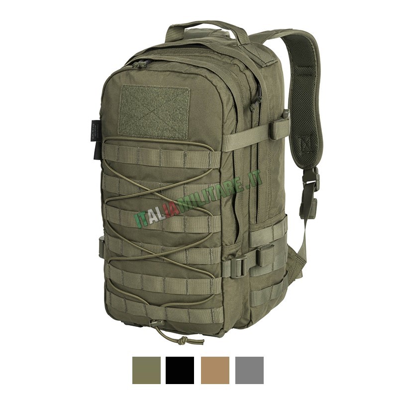 Zaino HELIKON Raccoon MK2 Backpack Militare