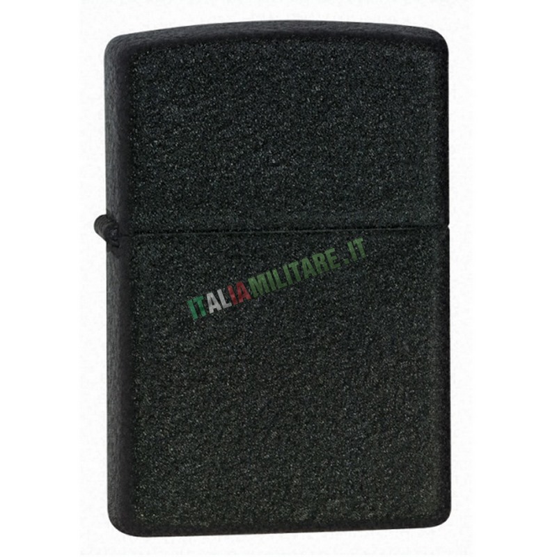 Accendino Personalizzato Modello Zippo > > Spedito 24h - Foto 7