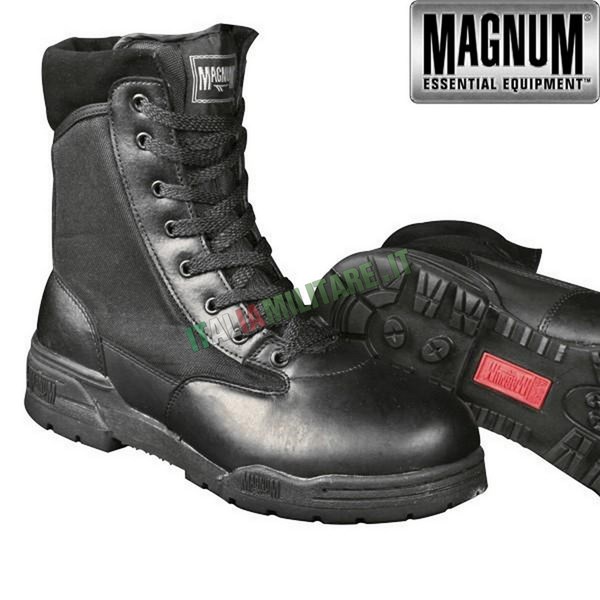 scarpe magnum