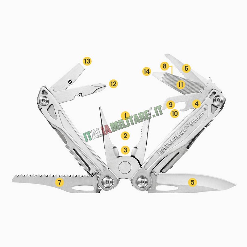 Leatherman Sidekick
