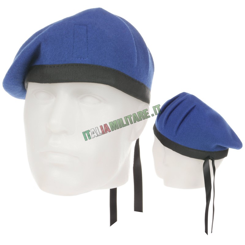 Paracadutisti Folgore Copricapo Esercito Italiano Baschi Militari In