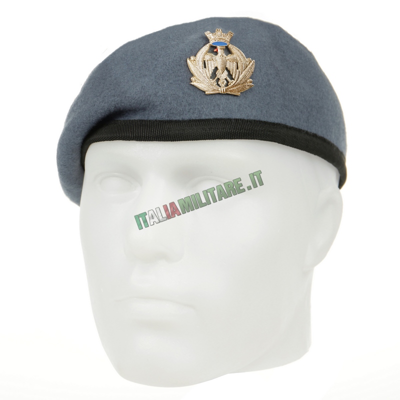 Esercito Basco Aeronautica Fregio Aeronautica Militare Da Cappello
